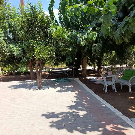 فيلا Eirini House ذريبانو المظهر الخارجي الصورة