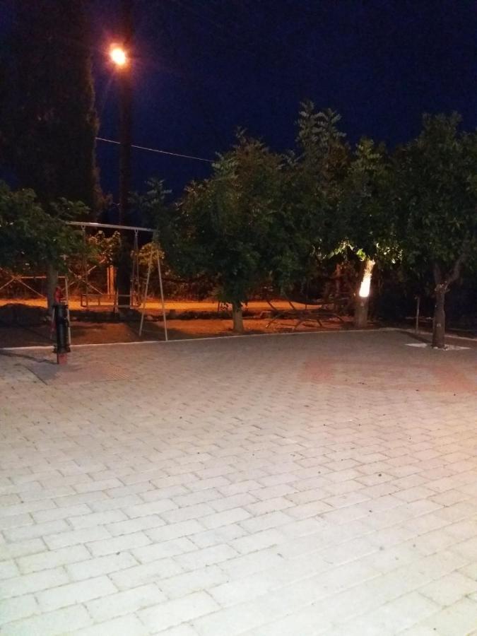 فيلا Eirini House ذريبانو المظهر الخارجي الصورة