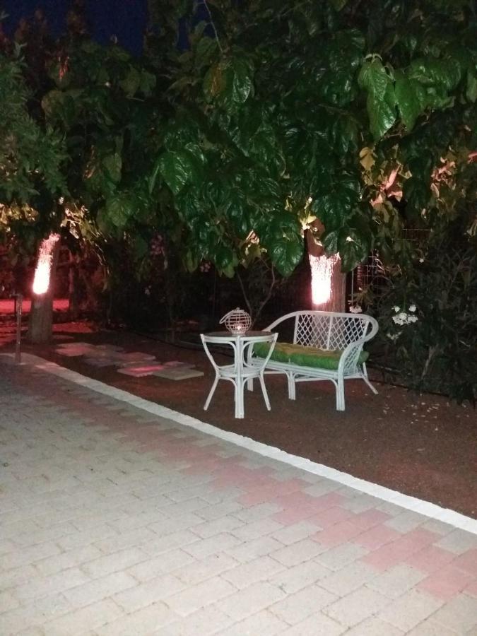 فيلا Eirini House ذريبانو المظهر الخارجي الصورة