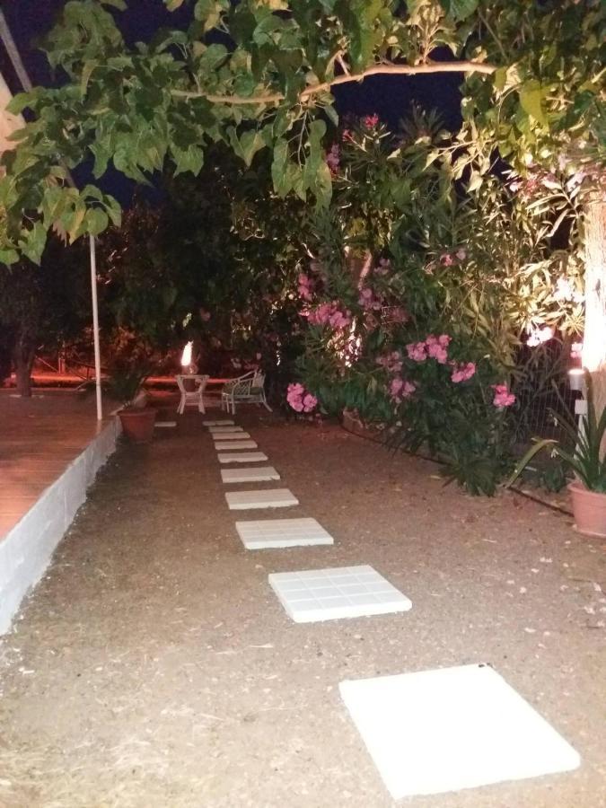 فيلا Eirini House ذريبانو المظهر الخارجي الصورة