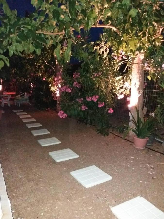 فيلا Eirini House ذريبانو المظهر الخارجي الصورة