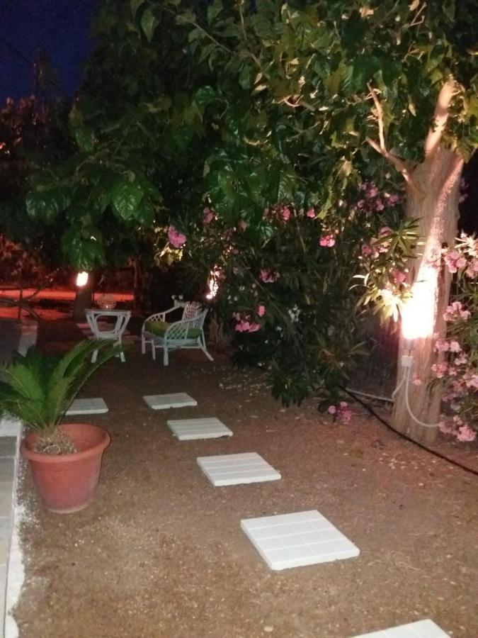 فيلا Eirini House ذريبانو المظهر الخارجي الصورة