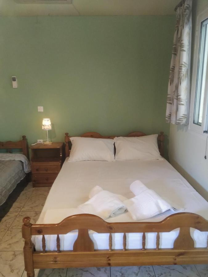 فيلا Eirini House ذريبانو المظهر الخارجي الصورة