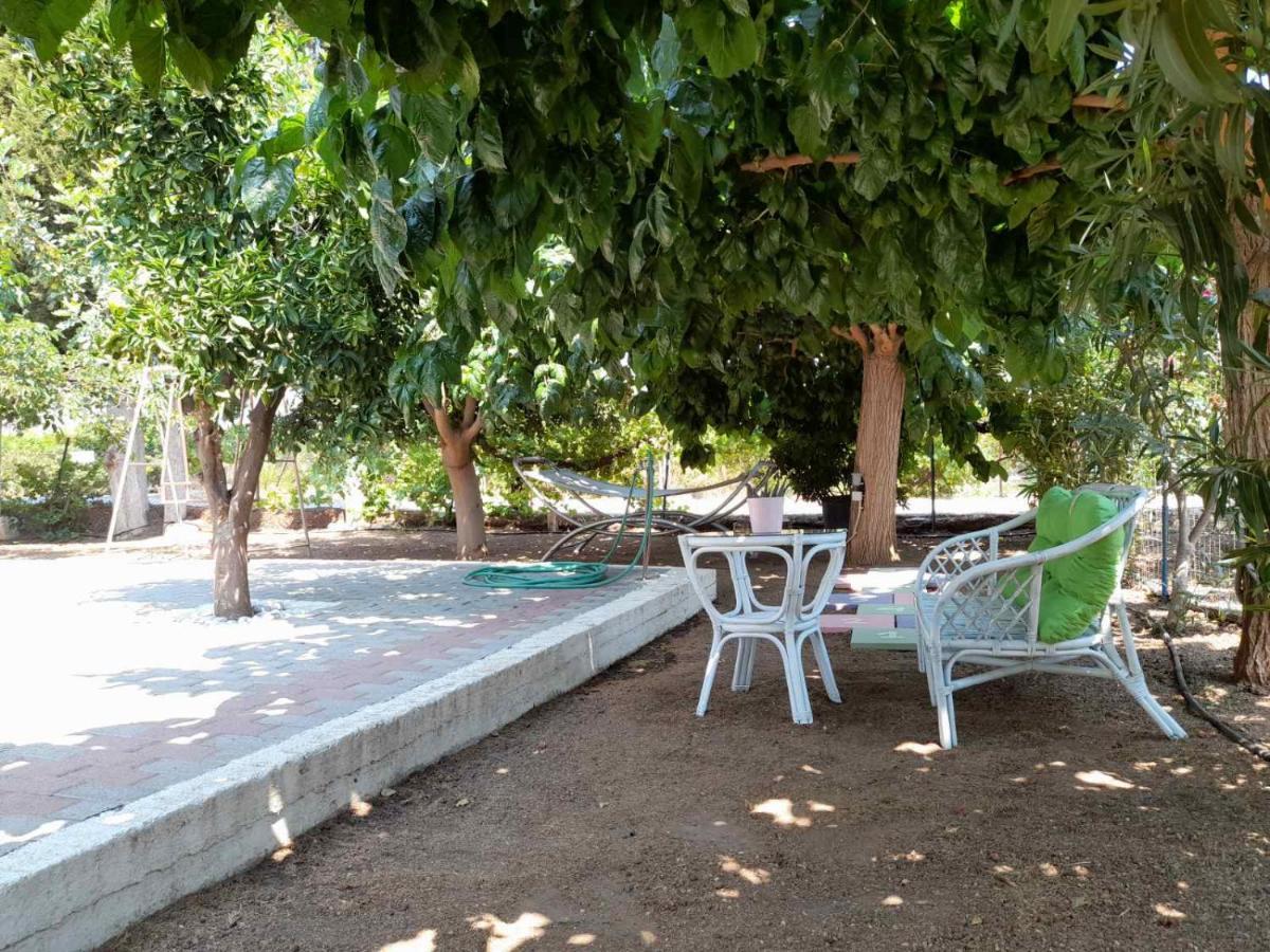 فيلا Eirini House ذريبانو المظهر الخارجي الصورة