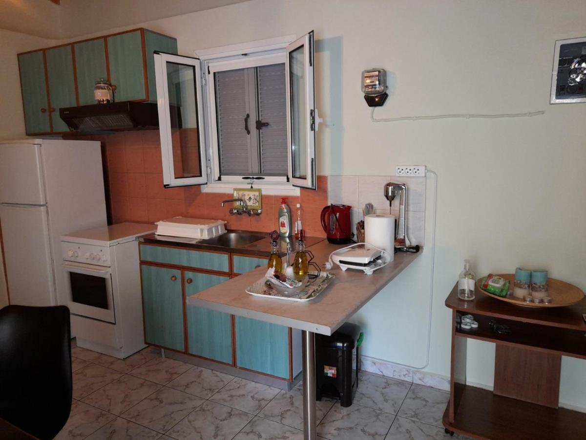 فيلا Eirini House ذريبانو المظهر الخارجي الصورة