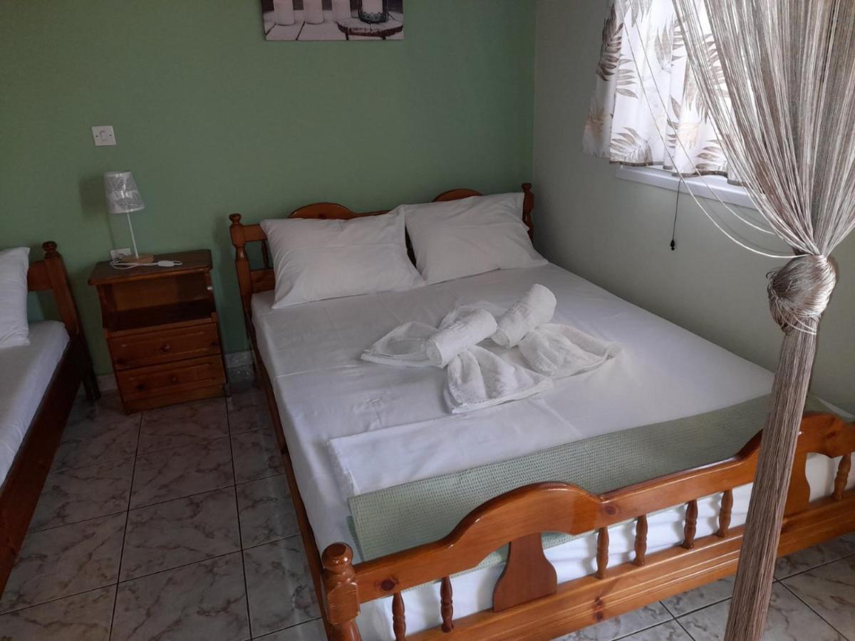 فيلا Eirini House ذريبانو المظهر الخارجي الصورة