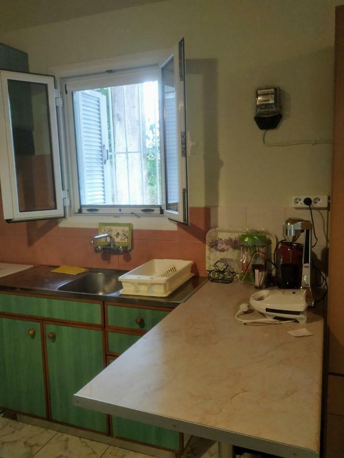فيلا Eirini House ذريبانو المظهر الخارجي الصورة