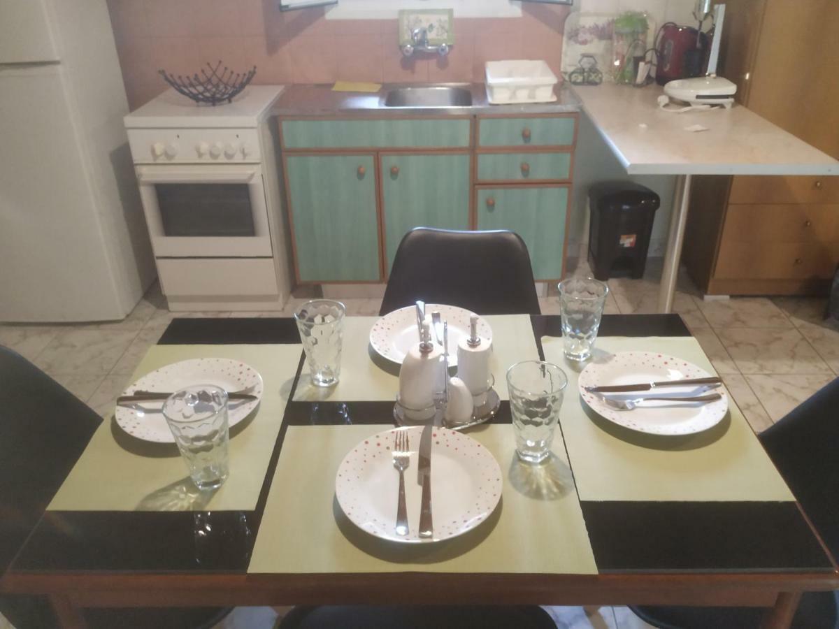 فيلا Eirini House ذريبانو المظهر الخارجي الصورة