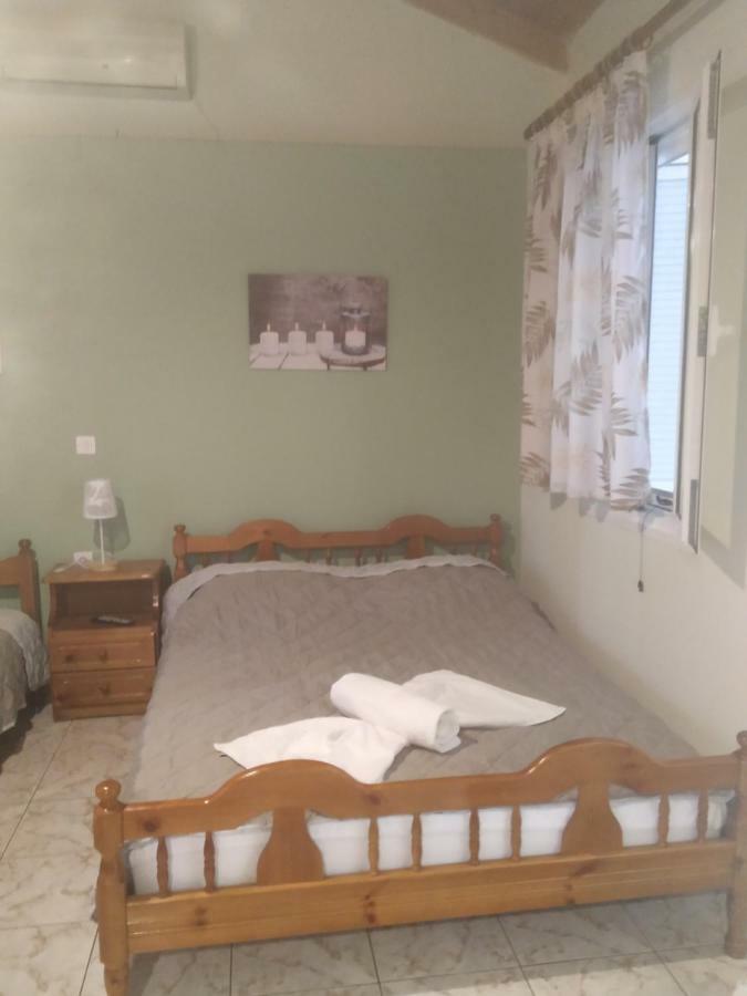 فيلا Eirini House ذريبانو المظهر الخارجي الصورة